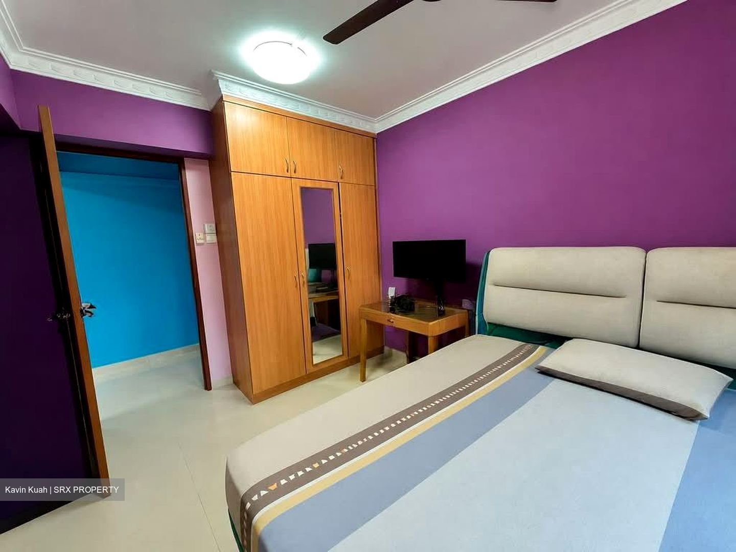 Blk 119B Kim Tian 119 (Bukit Merah), HDB 4 Rooms #601579231